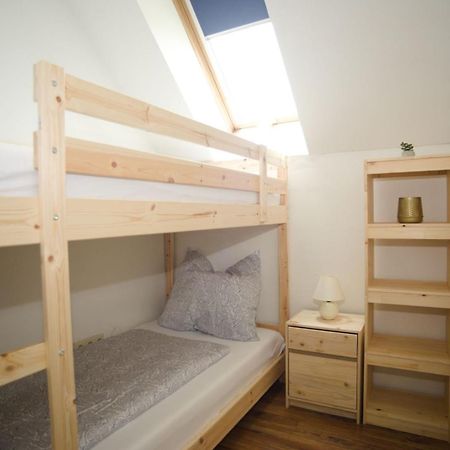 Appartement Dominik Voitsberg Dış mekan fotoğraf