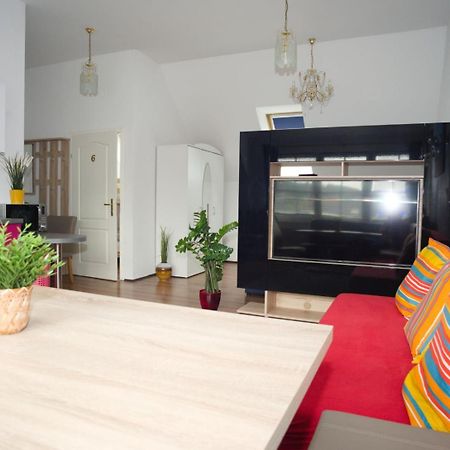 Appartement Dominik Voitsberg Dış mekan fotoğraf