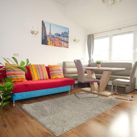 Appartement Dominik Voitsberg Dış mekan fotoğraf