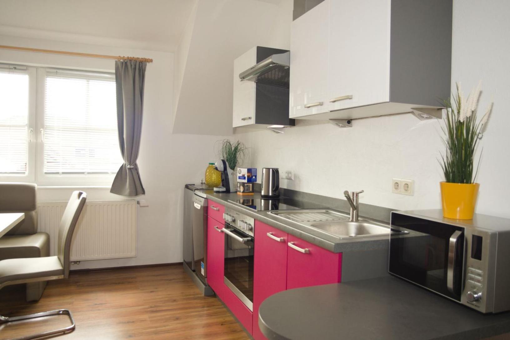 Appartement Dominik Voitsberg Dış mekan fotoğraf