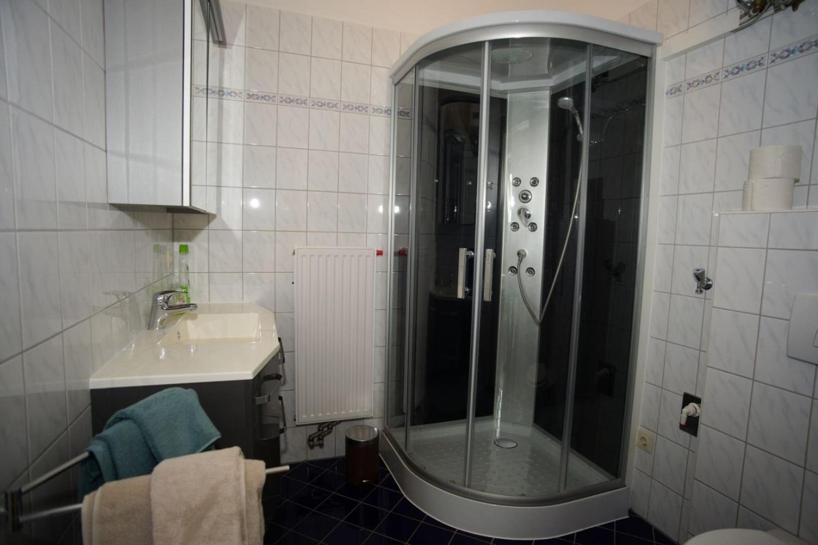 Appartement Dominik Voitsberg Dış mekan fotoğraf